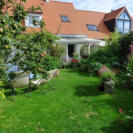 Wissant L'Opale Bed & Breakfast ภายนอก รูปภาพ