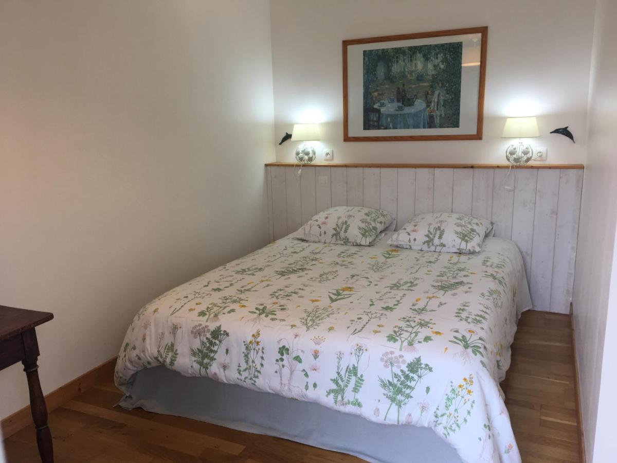 Wissant L'Opale Bed & Breakfast ภายนอก รูปภาพ